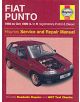 Fiat Punto Petrol & Diesel (94 - Oct 99) L To V - 9781859605615-thumb