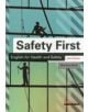 Safety First: English for Health and Safety Resource Book with Audio CDs B1 - 9781859645536-thumb