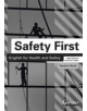 Safety First: English for Health and Safety Teacher's Book B1 - 9781859645611-thumb