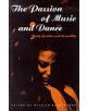 The Passion of Music and Dance - 9781859739099-thumb