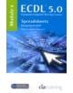 ECDL Syllabus 5.0 Module 4 Spreadsheets Using Excel 2007 - 9781860056734-thumb