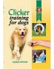 Clicker Training for Dogs - 9781860542824-thumb