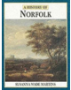 History of Norfolk - 9781860770142-thumb