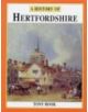 A History of Hertfordshire - 9781860770159-thumb