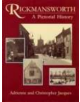 Rickmansworth A Pictorial History - 9781860770272-thumb