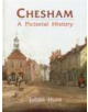 Chesham: A Pictorial History - 9781860770586-thumb