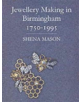 Jewellery Making in Birmingham 1750-1995 - 9781860770791-thumb