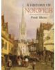 A History of Norwich - 9781860770838-thumb