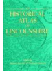 An Historical Atlas of Lincolnshire - 9781860771668-thumb