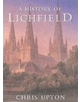 A History of Lichfield - 9781860771934-thumb