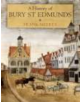 A History of Bury St Edmunds (paperback) - 9781860772276-thumb