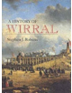 A History of Wirral - 9781860772368-thumb