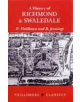 A History of Richmond & Swaledale - 9781860773648-thumb