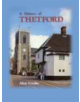 A History of Thetford - 9781860773679-thumb