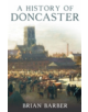 A History of Doncaster - 9781860774867-thumb