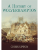 A History of Wolverhampton - 9781860775086-thumb