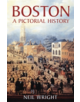 Boston: A Pictorial History - 9781860775161-thumb