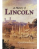 A History of Lincoln - 9781860775512-thumb