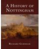 A History of Nottingham - 9781860776588-thumb