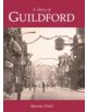 A Story of Guildford - 9781860776731-thumb