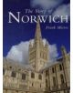 The Story of Norwich - 9781860777134-thumb