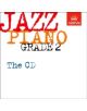 Jazz Piano Grade 2: The CD - 9781860960116-thumb