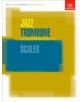 Jazz Trombone Scales Levels/Grades 1-5 - 9781860963339-thumb