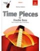 Time Pieces for Double Bass, Volume 1 - 9781860965708-thumb