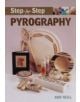 Step-by-Step Pyrography - 9781861084910-thumb