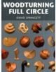 Woodturning Full Circle - 9781861085313-thumb