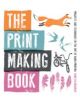 Print Making Book - 9781861089212-thumb