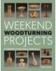 Weekend Woodturning Projects - 9781861089229-thumb