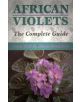 African Violets: the Complete Guide - 9781861261502-thumb