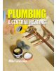 Plumbing & Central Heating - 9781861261731-thumb