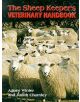 The Sheep Keeper's Veterinary Handbook - 9781861262356-thumb