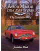 Aston Martin DB4, DB5 and DB6 - 9781861263308-thumb