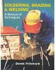 Soldering, Brazing and Welding - 9781861263919-thumb