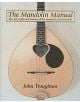 Mandolin Manual, The: the Art, Craft and Science of the Mandolin and Mandola - 9781861264961-thumb