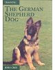 Training the German Shepherd Dog - 9781861265593-thumb