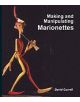 Making and Manipulating Marionettes - 9781861266637-thumb