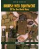 British Web Equipment of the First and Second World Wars: Em32 - 9781861267436-thumb