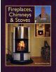 Fireplaces, Chimneys and Stoves -  a Complete Guide - 9781861267467-thumb