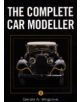 Complete Car Modeller 2 - 9781861267504-thumb