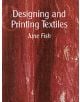 Designing and Printing Textiles - 9781861267764-thumb