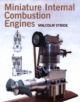 Miniature Internal Combustion Engines - 9781861269218-thumb