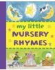 My Little Nursery Rhymes - 9781861474698-thumb