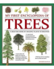 My First Encyclopedia of Trees (giant Size) - Anness Publishing - 9781861478252-thumb