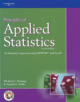 Principles of Applied Statistics - 9781861525864-thumb