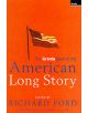 The Granta Book Of The American Long Story - 9781862072770-thumb