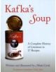 Kafka's Soup - 9781862079830-thumb